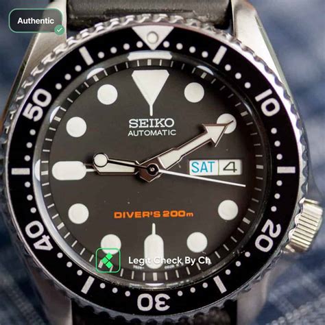 seiko divers watch replica|counterfeit seiko watches.